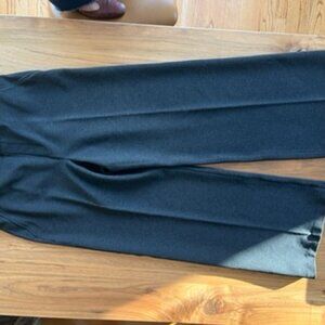 Spanx, The Perfect Pant, Wide leg